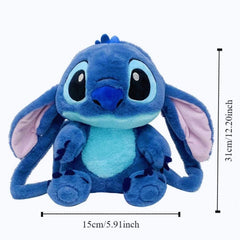 Mochila Stitch
