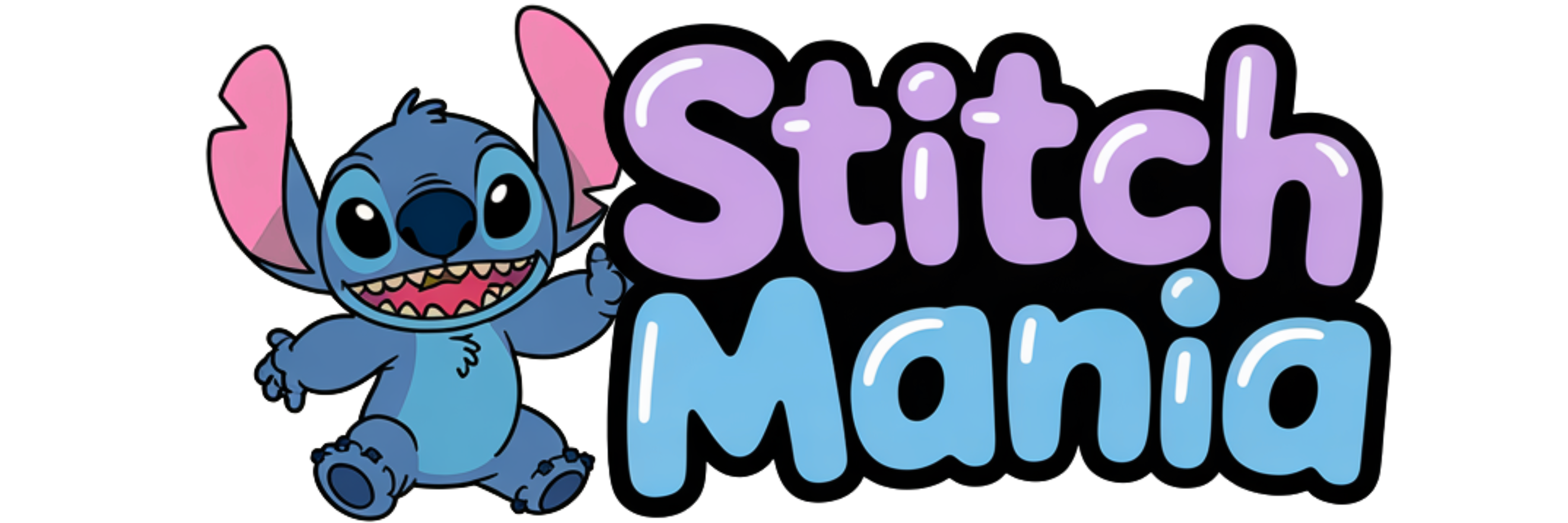 Stitch Mania