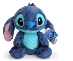Stitch Tradicional