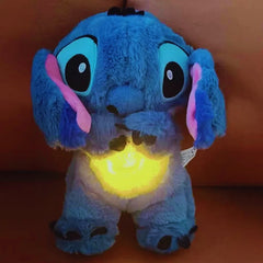 Stitch que respira