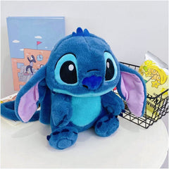 Mochila Stitch